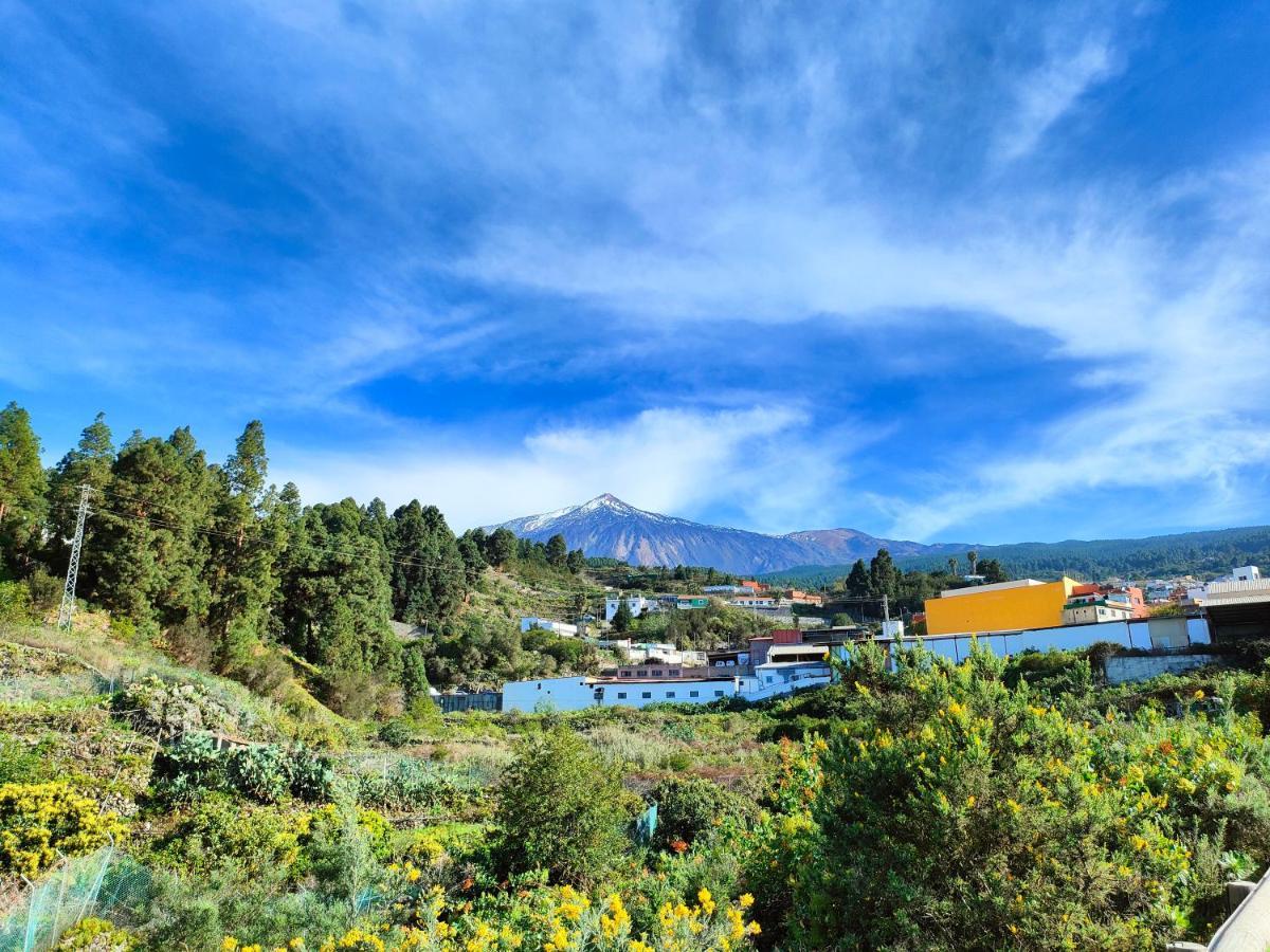 Casa Kores อิคอดเดลอสวินอส ภายนอก รูปภาพ