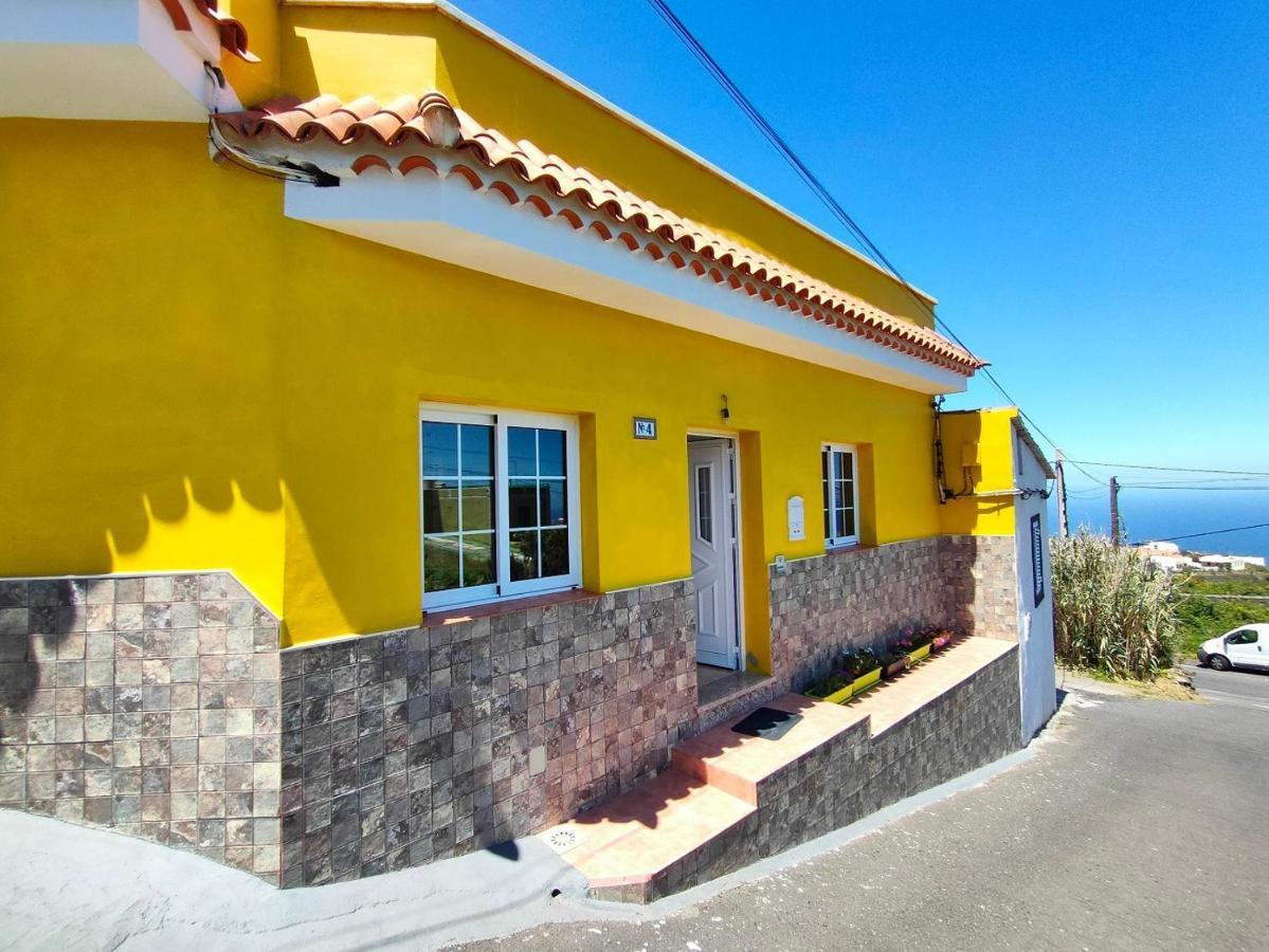Casa Kores อิคอดเดลอสวินอส ภายนอก รูปภาพ