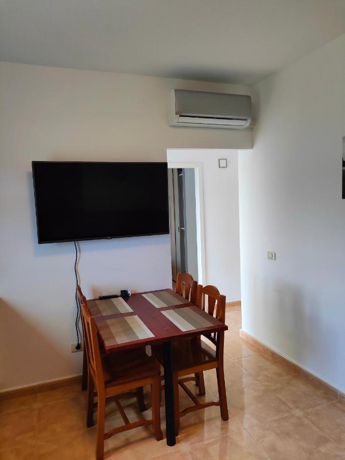 Casa Kores อิคอดเดลอสวินอส ภายนอก รูปภาพ