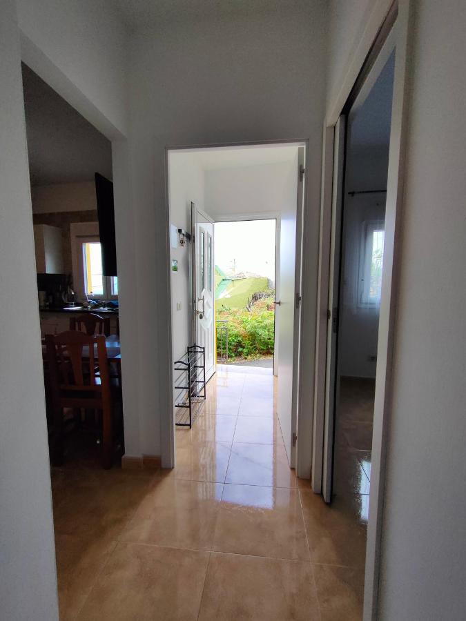 Casa Kores อิคอดเดลอสวินอส ภายนอก รูปภาพ