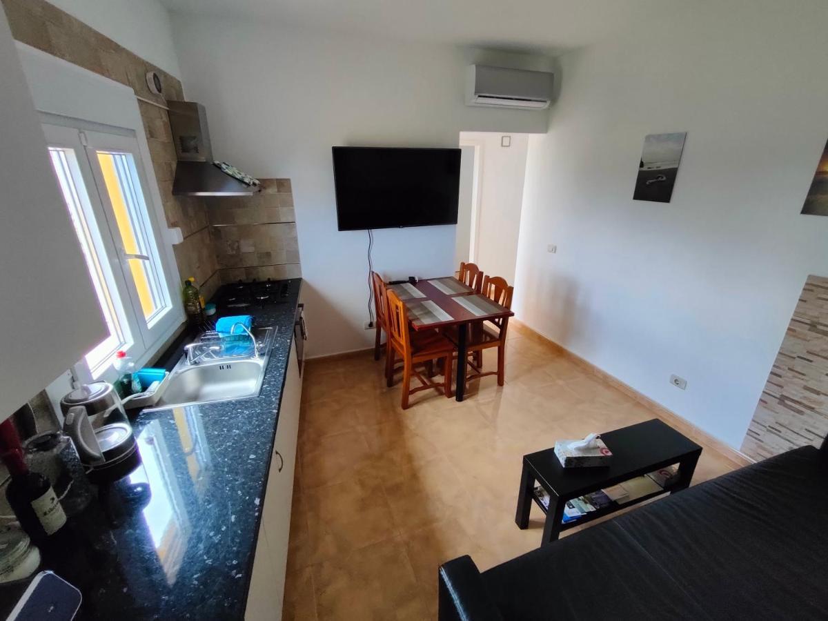Casa Kores อิคอดเดลอสวินอส ภายนอก รูปภาพ