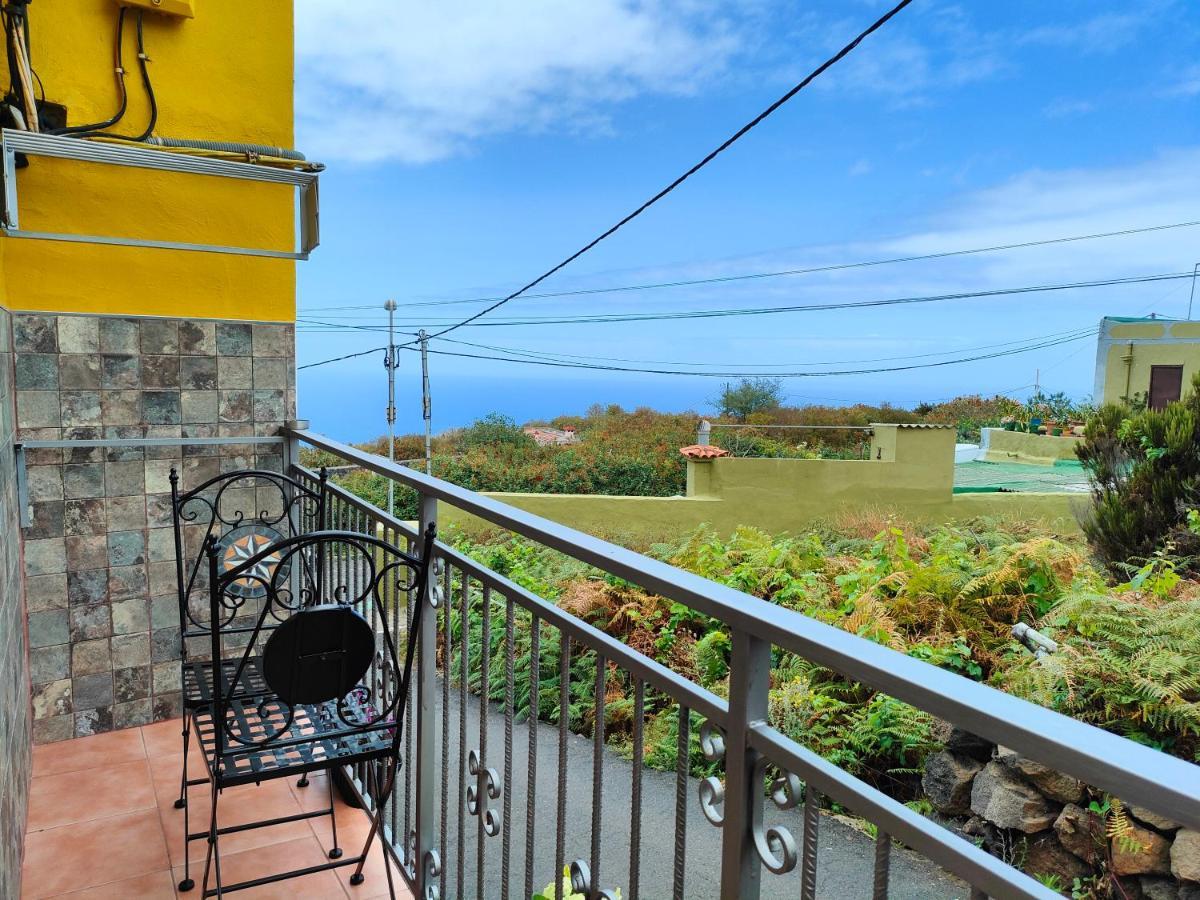 Casa Kores อิคอดเดลอสวินอส ภายนอก รูปภาพ