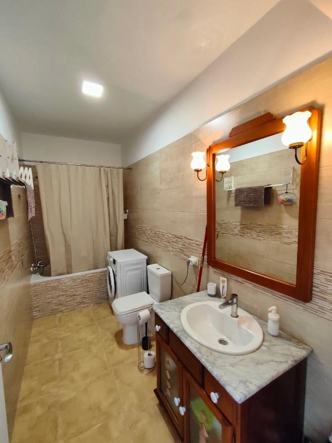 Casa Kores อิคอดเดลอสวินอส ภายนอก รูปภาพ
