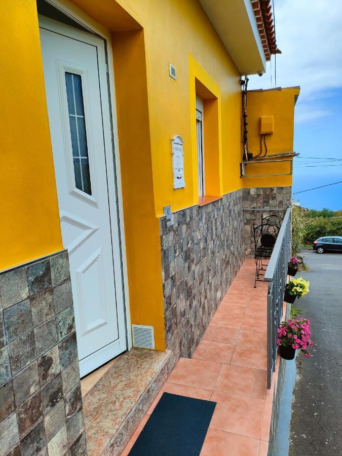 Casa Kores อิคอดเดลอสวินอส ภายนอก รูปภาพ